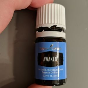 Young Living Essential Oils Awaken